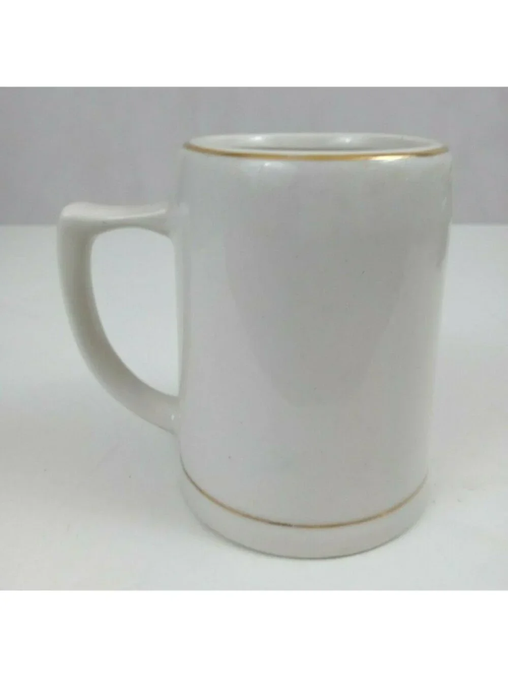 Conneaut Sesquicade Ohio 1803-1953 Monuments Coffee Cup Mug 4.75